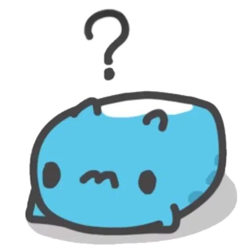 Capoo - Sticker 23