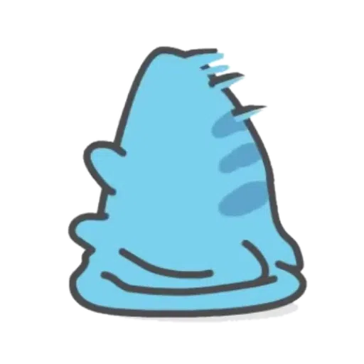 Capoo - Sticker 22