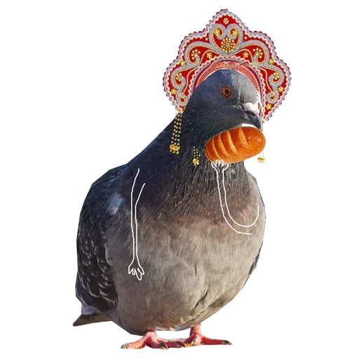 Piyions - Sticker 11