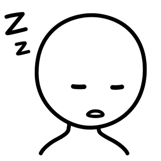 Sad animations - Sticker 18