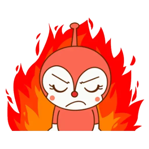 Q - Sticker 20