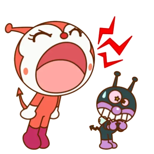 Q - Sticker 19