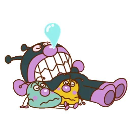 Q - Sticker 17