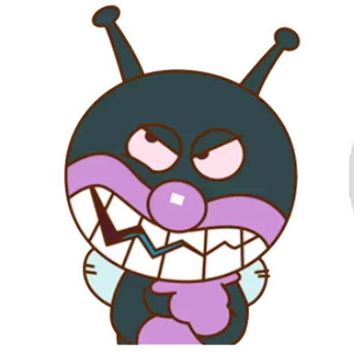 Q - Sticker 18
