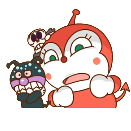 Q - Sticker 11