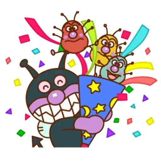 Q - Sticker 13