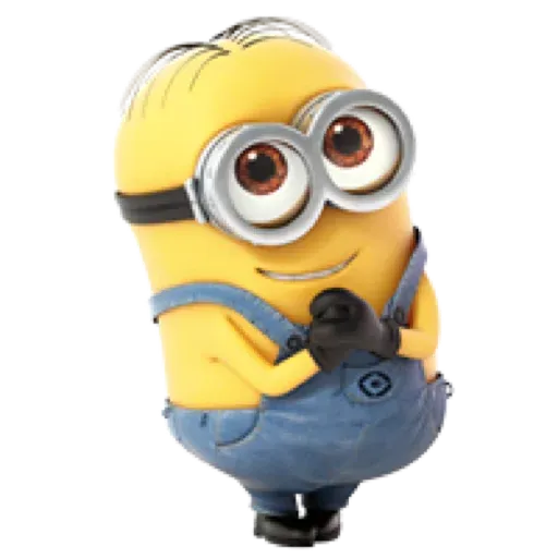 Minions ara - Sticker 14