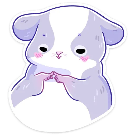 Пич 2 - Sticker 12