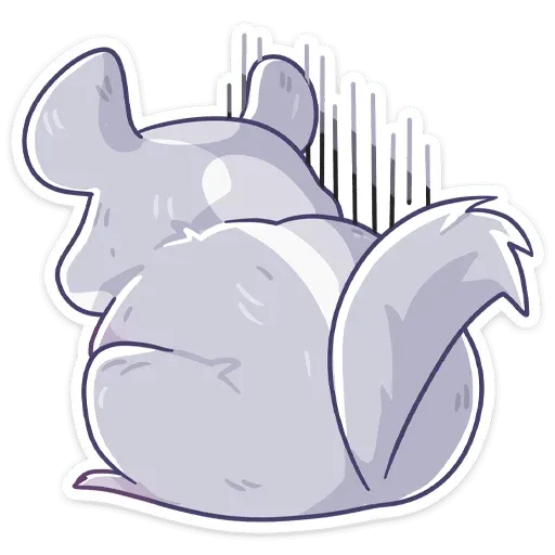 Пич 2 - Sticker 18