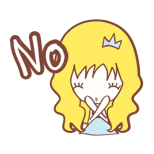 Princess - Sticker 18