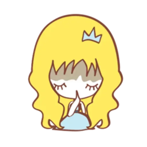 Princess - Sticker 27