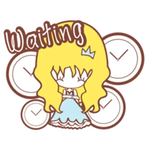 Princess - Sticker 9