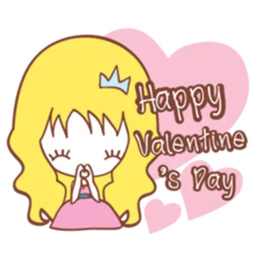 Princess - Sticker 26