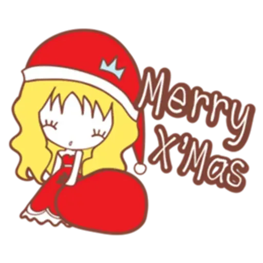 Princess - Sticker 20