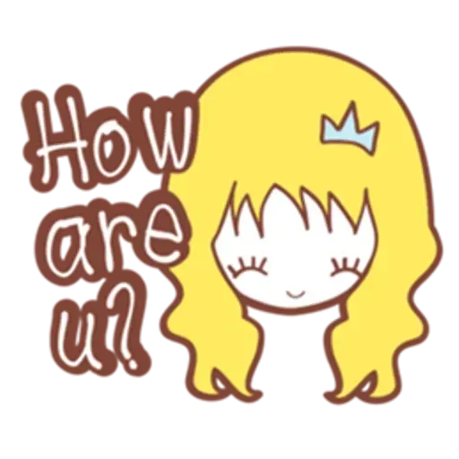 Princess - Sticker 22