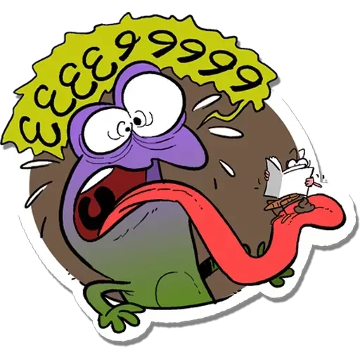 Me - Sticker