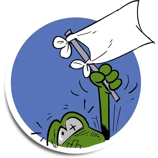 Me - Sticker