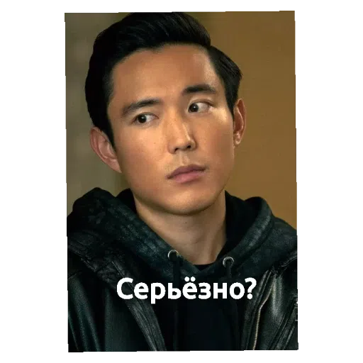 академия амбрелла как смысл жизни  - Sticker 10