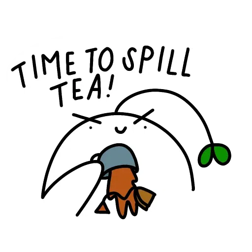 plant-san 2 - Sticker 14