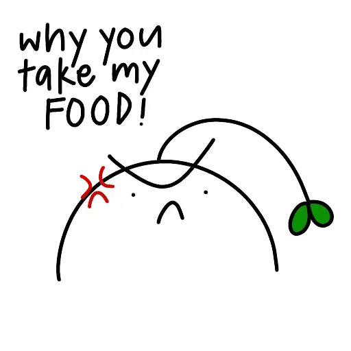 plant-san 2 - Sticker 9