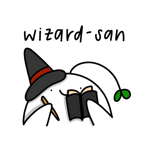plant-san 2 - Sticker 17