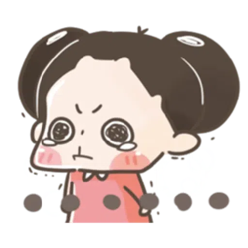 啾妹 - Sticker 18