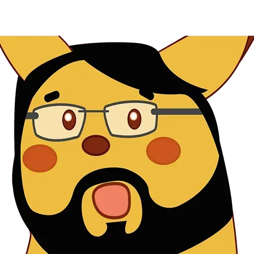 Jovem Nerd 2 - Sticker 28