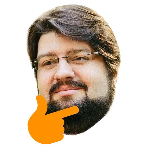 Jovem Nerd 2 - Sticker 27