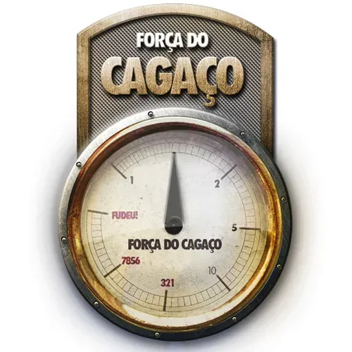 Jovem Nerd 2 - Sticker 24