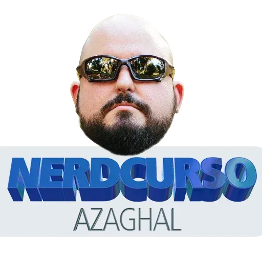 Jovem Nerd 2 - Sticker 18