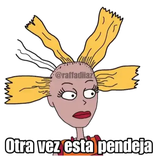 Nickelodeon - Sticker 18