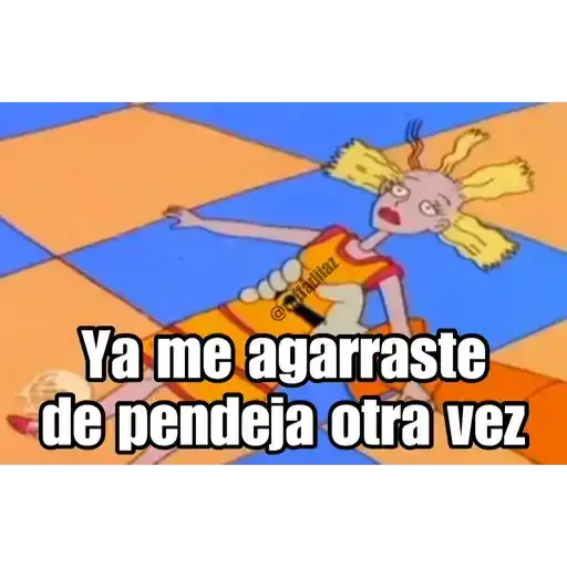 Nickelodeon - Sticker 28
