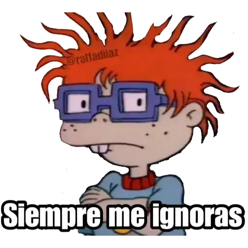 Nickelodeon - Sticker 11