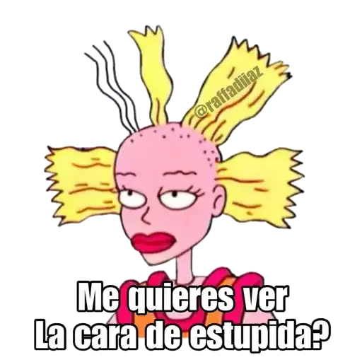 Nickelodeon - Sticker 29