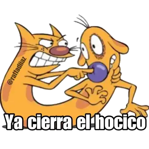 Nickelodeon - Sticker 24