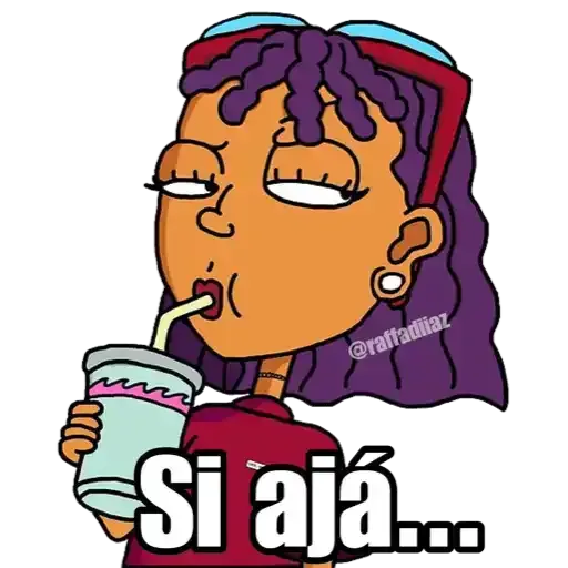 Nickelodeon - Sticker 19