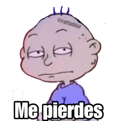 Nickelodeon - Sticker 21