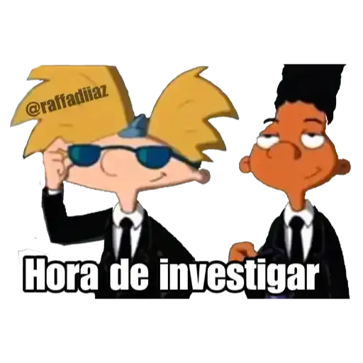 Nickelodeon - Sticker 10