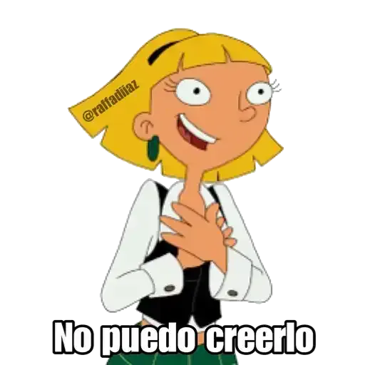 Nickelodeon - Sticker 27