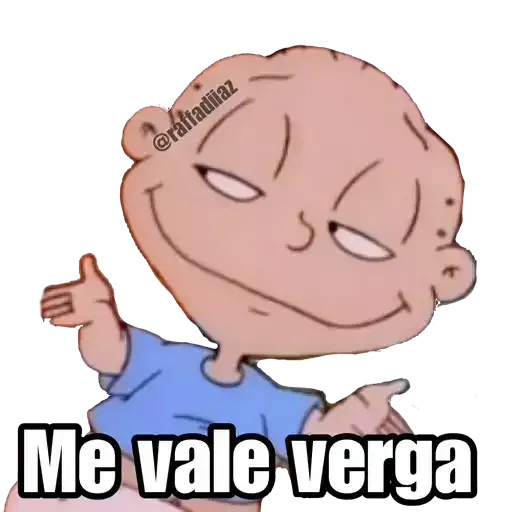 Nickelodeon - Sticker 17