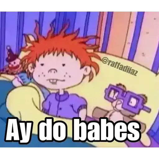 Nickelodeon - Sticker 22