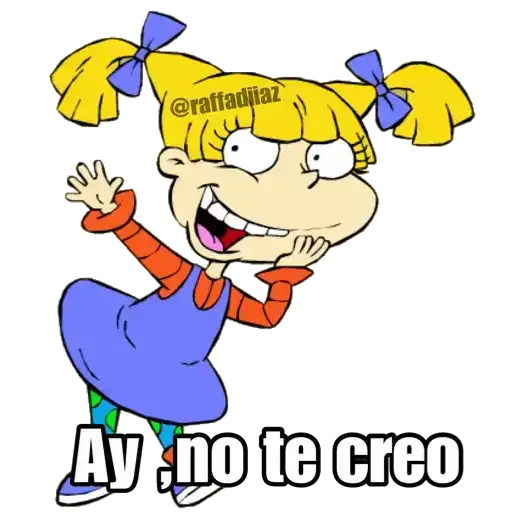 Nickelodeon - Sticker 26