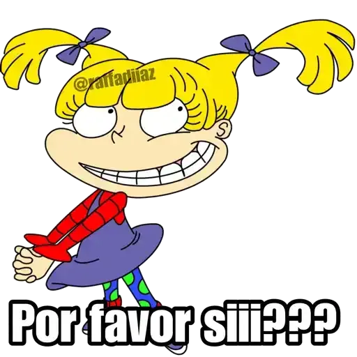 Nickelodeon - Sticker 12