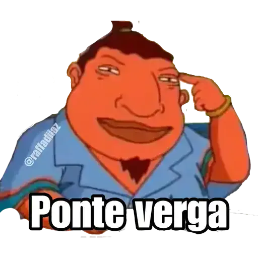 Nickelodeon - Sticker 14