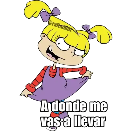 Nickelodeon - Sticker 23