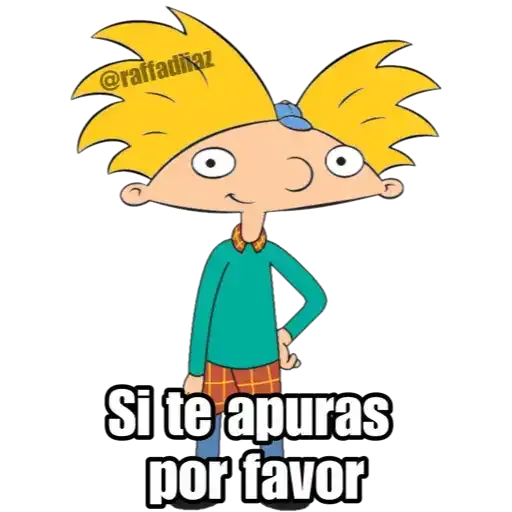 Nickelodeon - Sticker 30