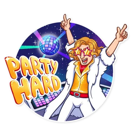 Star price - Sticker 21