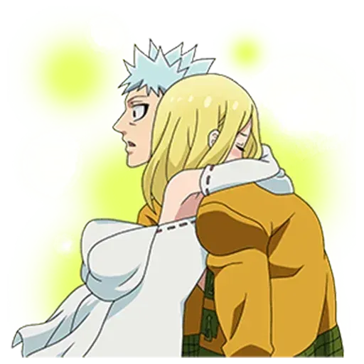 7DS - Sticker 17