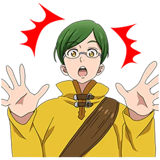 7DS - Sticker 22