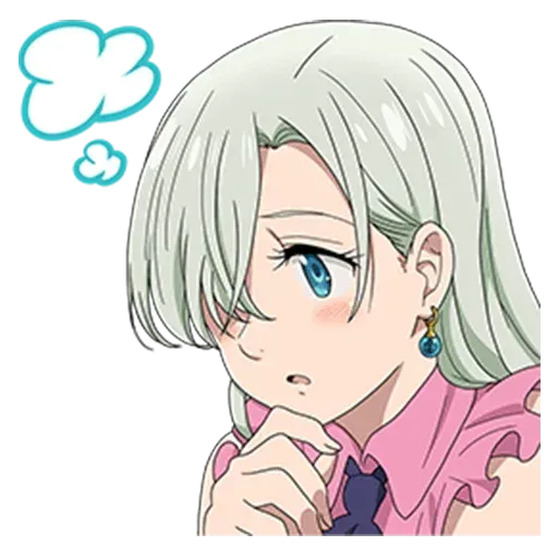 7DS - Sticker 15